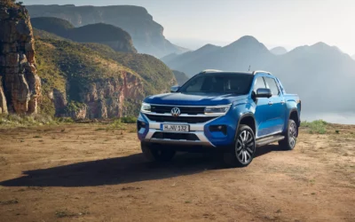 Sonderleasing Volkswagen Amarok